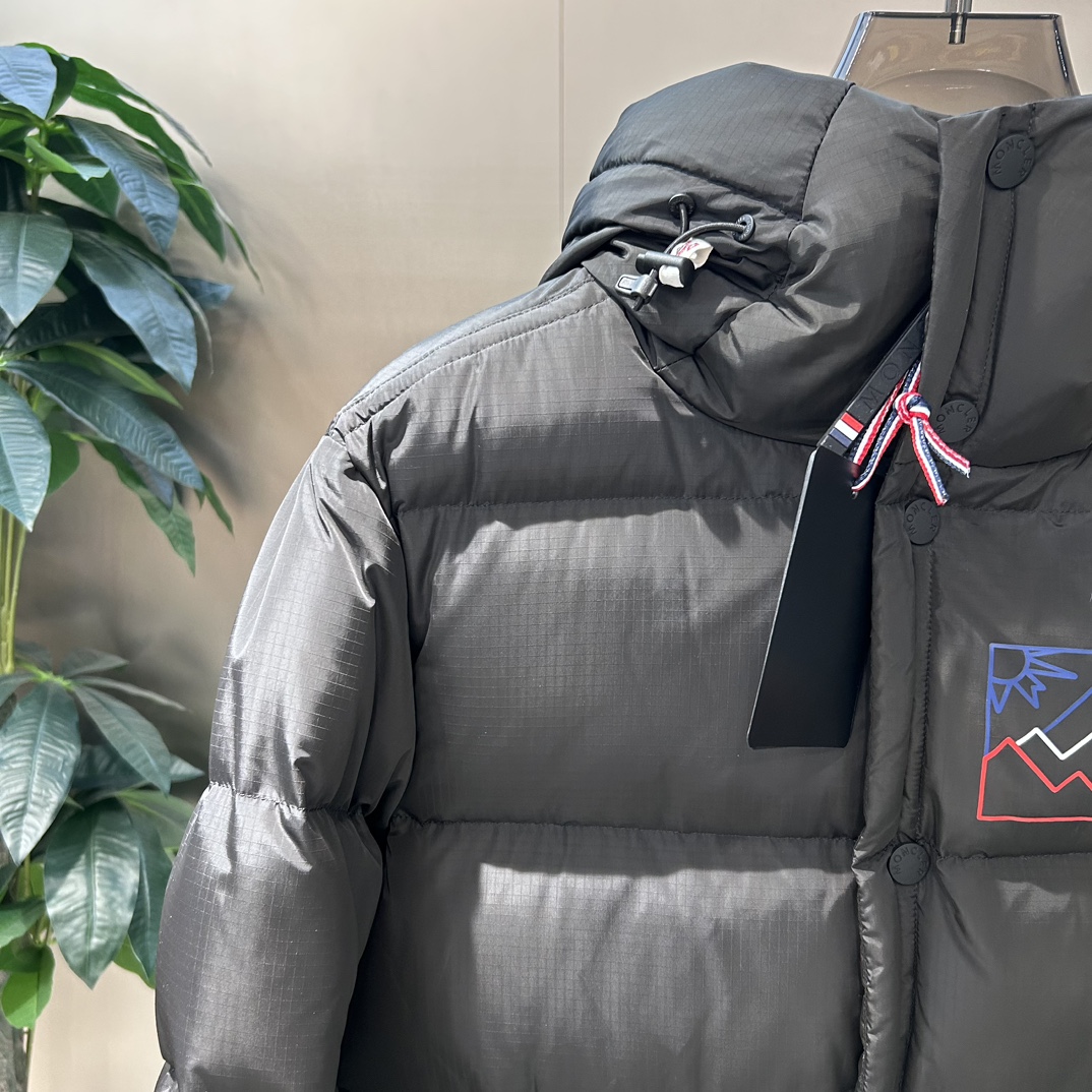 Moncler Down Jackets